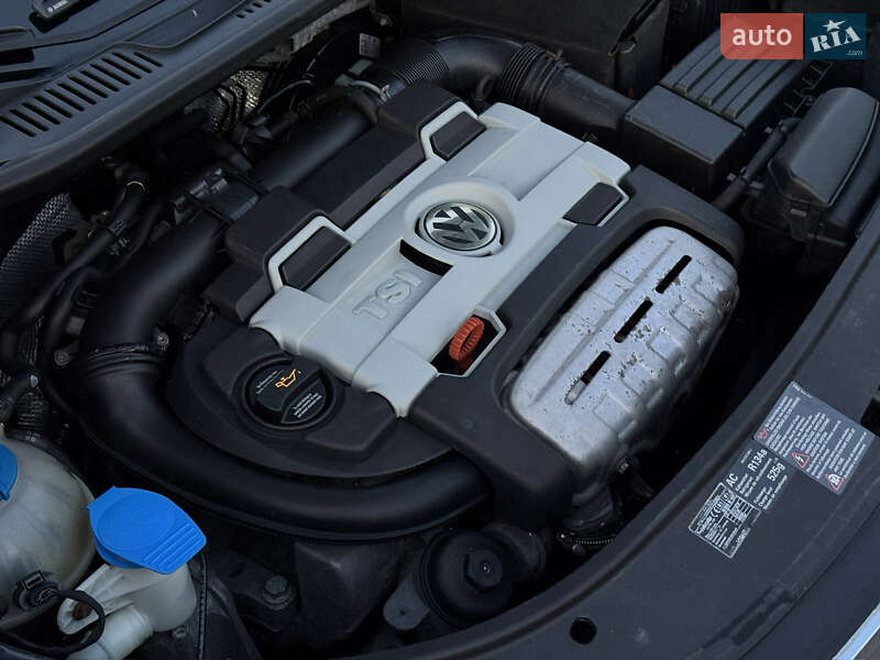 Volkswagen Touran 2009