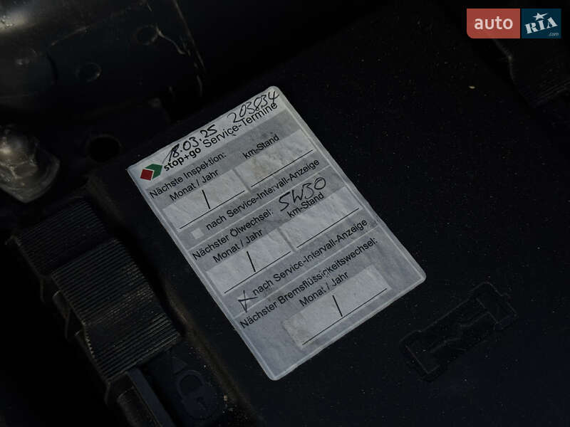 Volkswagen Touran 2009