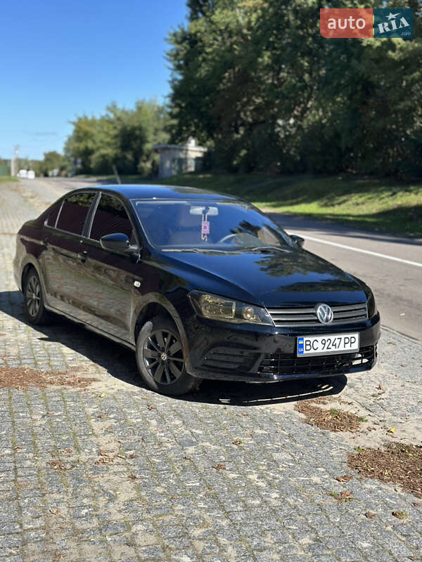Volkswagen Jetta 2014