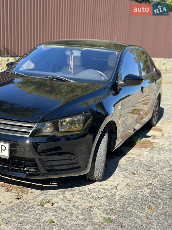 Volkswagen Jetta 2014