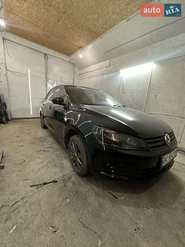 Volkswagen Jetta 2014