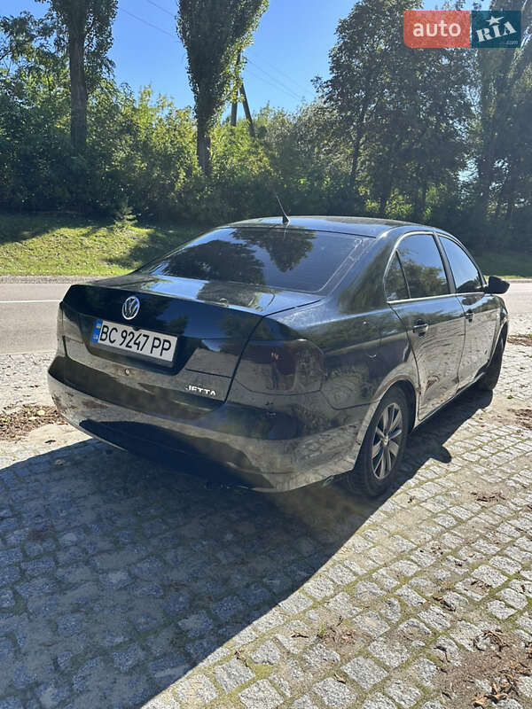 Volkswagen Jetta 2014