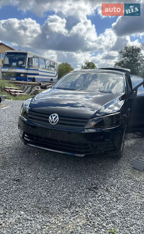 Volkswagen Jetta 2014