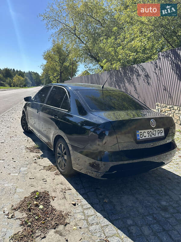 Volkswagen Jetta 2014