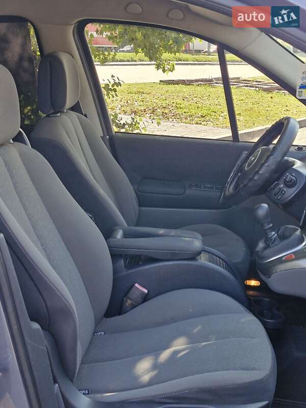 Renault Grand Scenic 2007