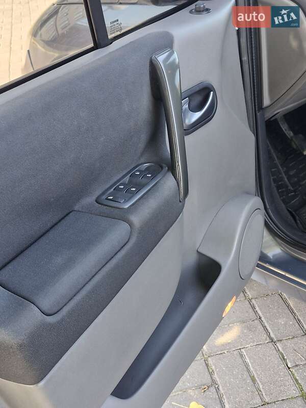 Renault Grand Scenic 2007