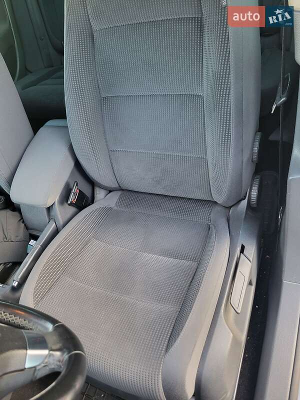 Volkswagen Golf 2009