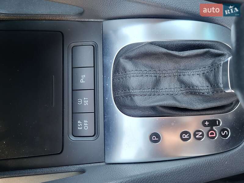 Volkswagen Golf 2009