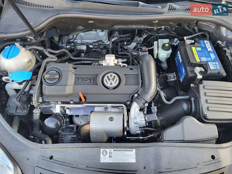 Volkswagen Golf 2009