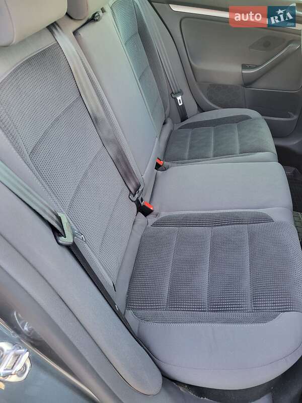 Volkswagen Golf 2009