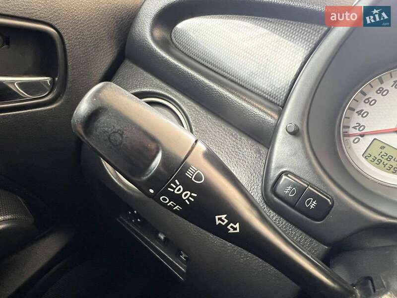 Mitsubishi Outlander 2007