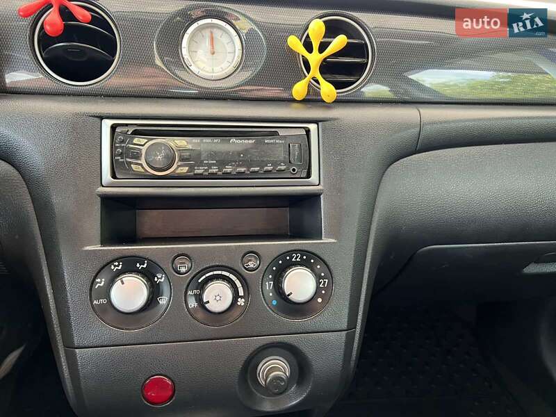 Mitsubishi Outlander 2007