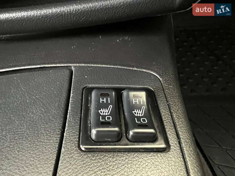 Mitsubishi Outlander 2007