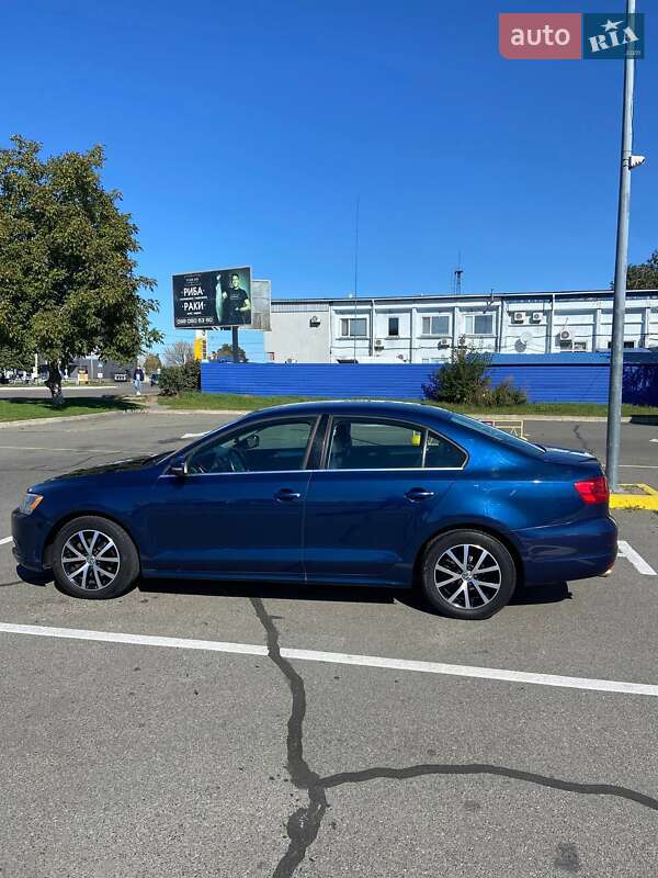 Volkswagen Jetta 2013