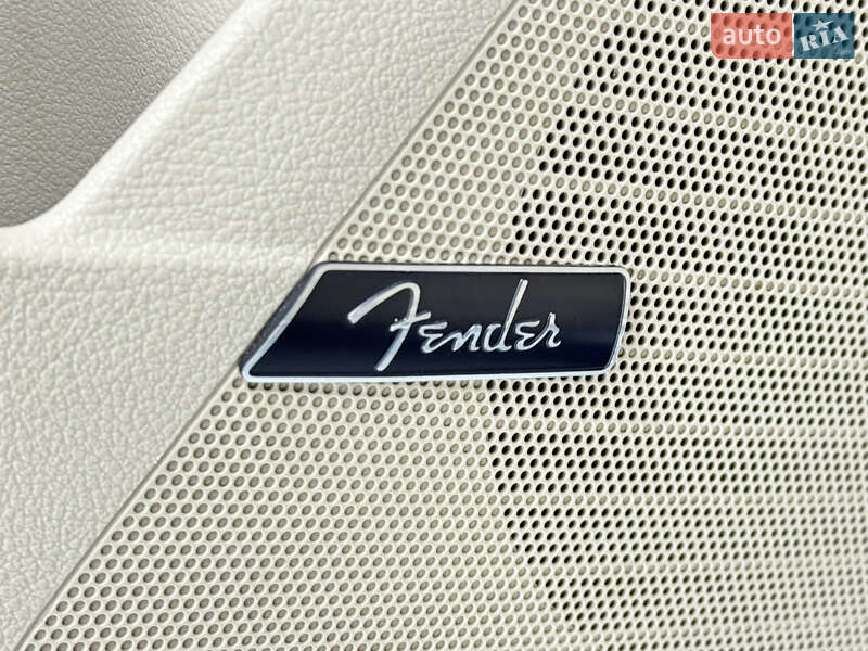 Volkswagen Tiguan 2013