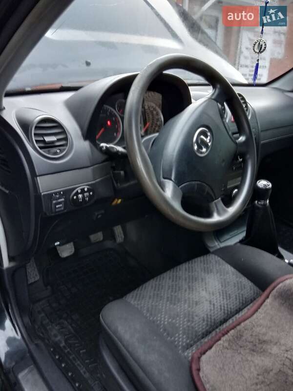 Great Wall Haval H3 2014