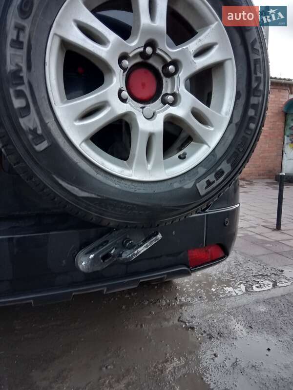 Great Wall Haval H3 2014