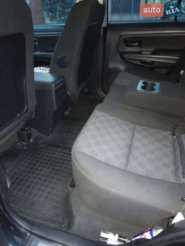 Great Wall Haval H3 2014