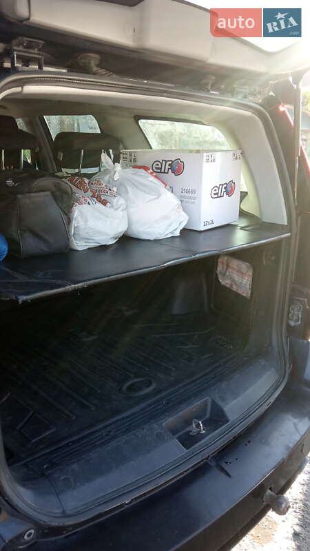 Great Wall Haval H3 2014