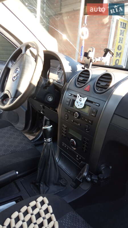 Great Wall Haval H3 2014