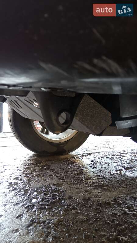 Great Wall Haval H3 2014