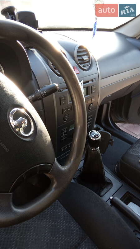 Great Wall Haval H3 2014