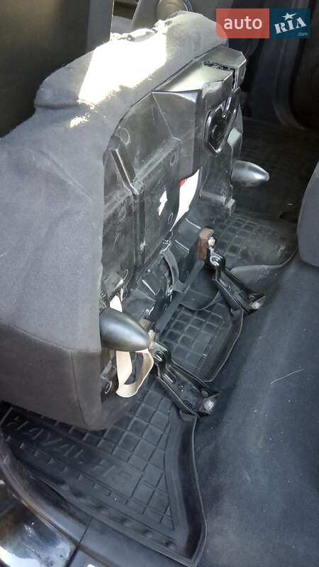 Great Wall Haval H3 2014