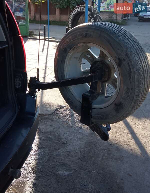 Great Wall Haval H3 2014