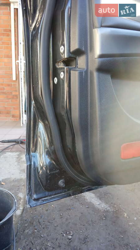 Great Wall Haval H3 2014