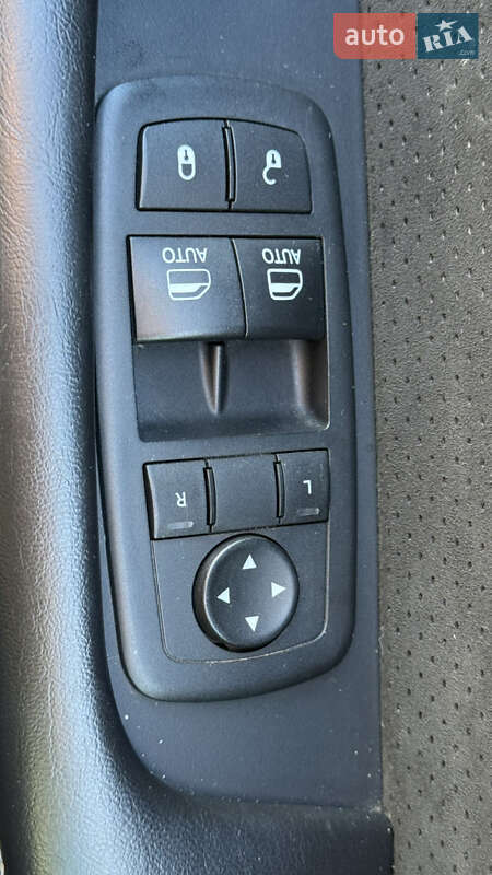 Dodge Challenger 2015