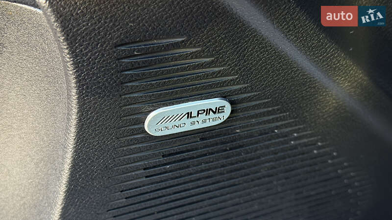 Dodge Challenger 2015