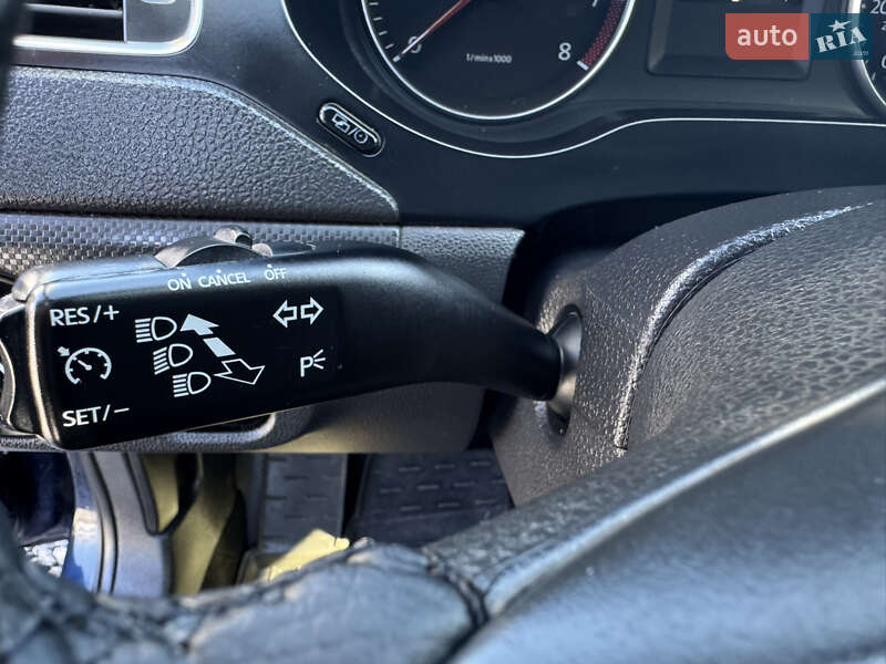 Volkswagen Jetta 2013