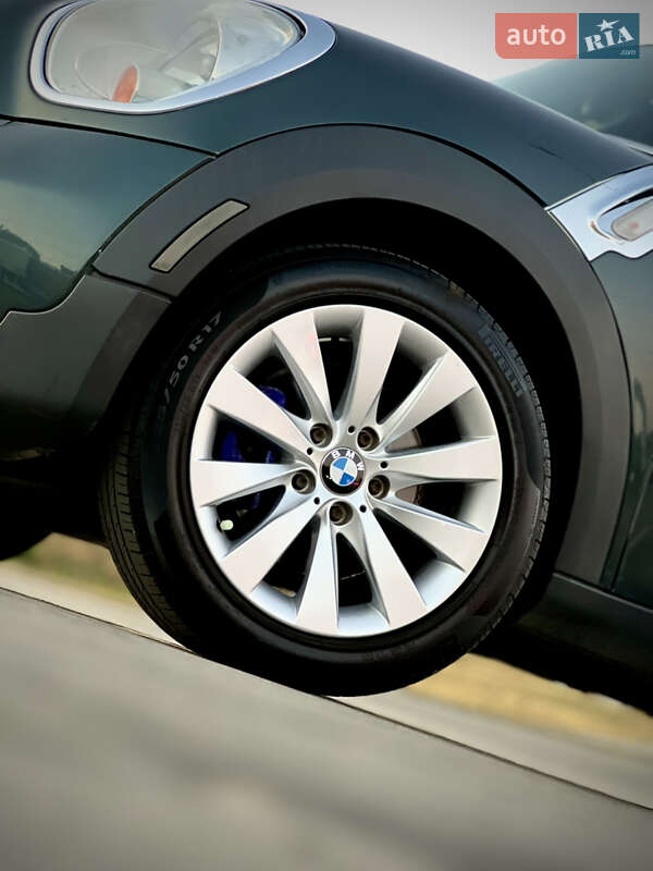 MINI Countryman 2013