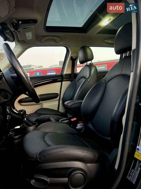 MINI Countryman 2013