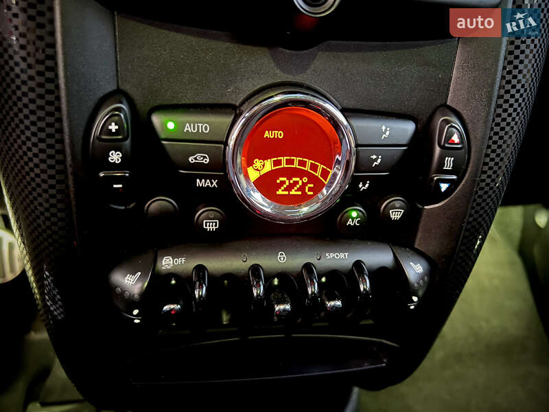 MINI Countryman 2013