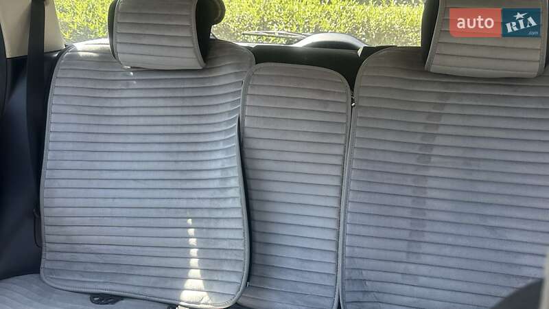 Land Rover Freelander 2010