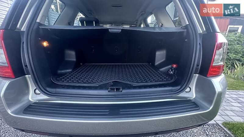 Land Rover Freelander 2010