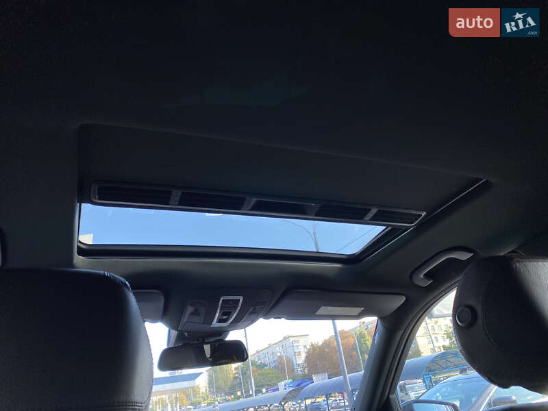 Mercedes-Benz M-Class 2013