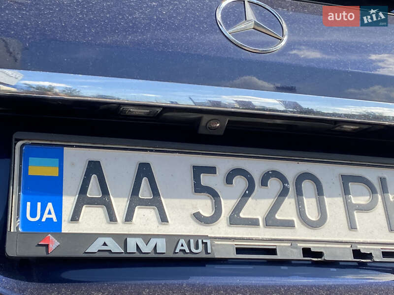 Mercedes-Benz M-Class 2013