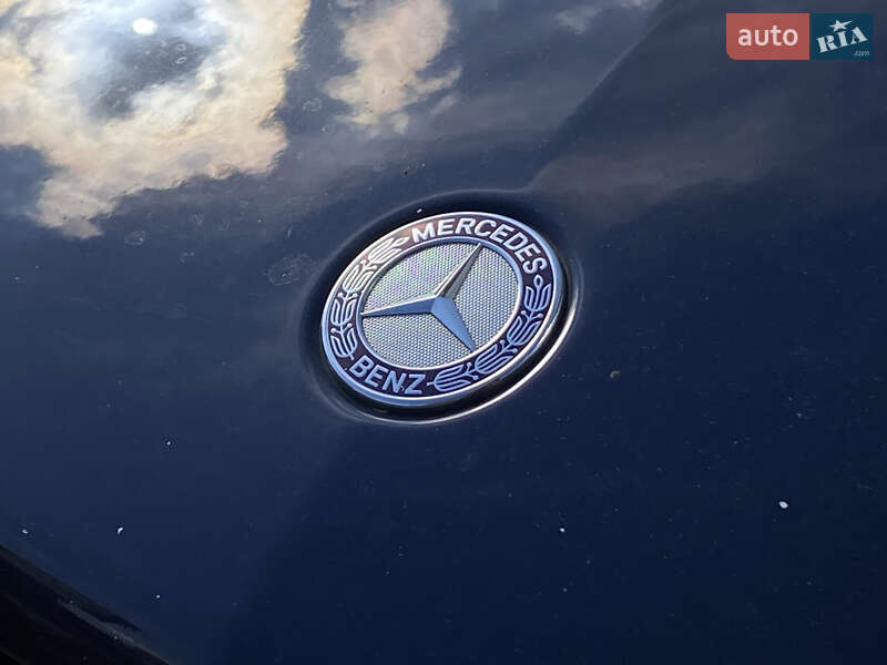 Mercedes-Benz M-Class 2013