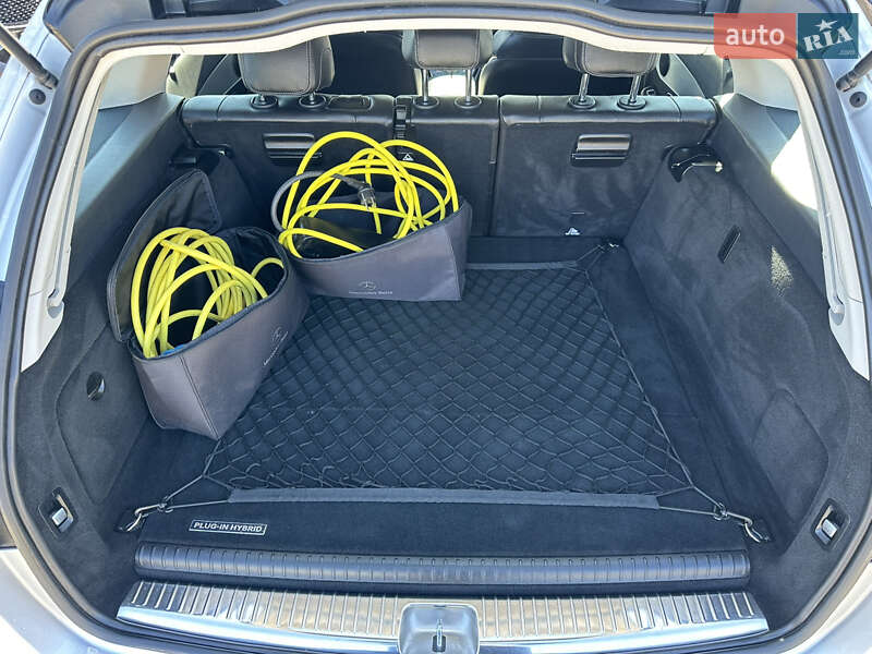 Mercedes-Benz C-Class 2016