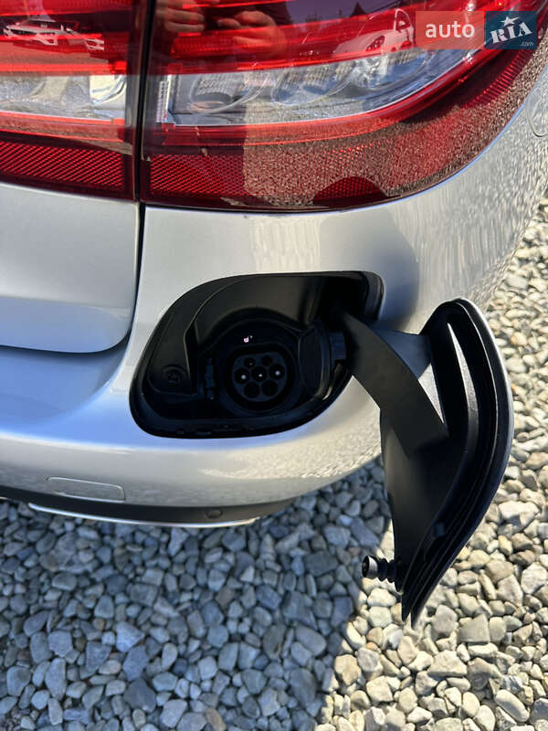 Mercedes-Benz C-Class 2016