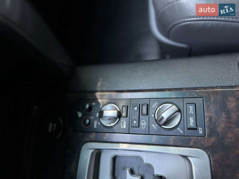 Toyota Land Cruiser 2011