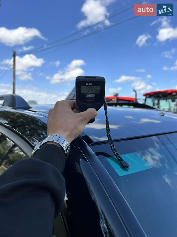 Toyota Land Cruiser 2011