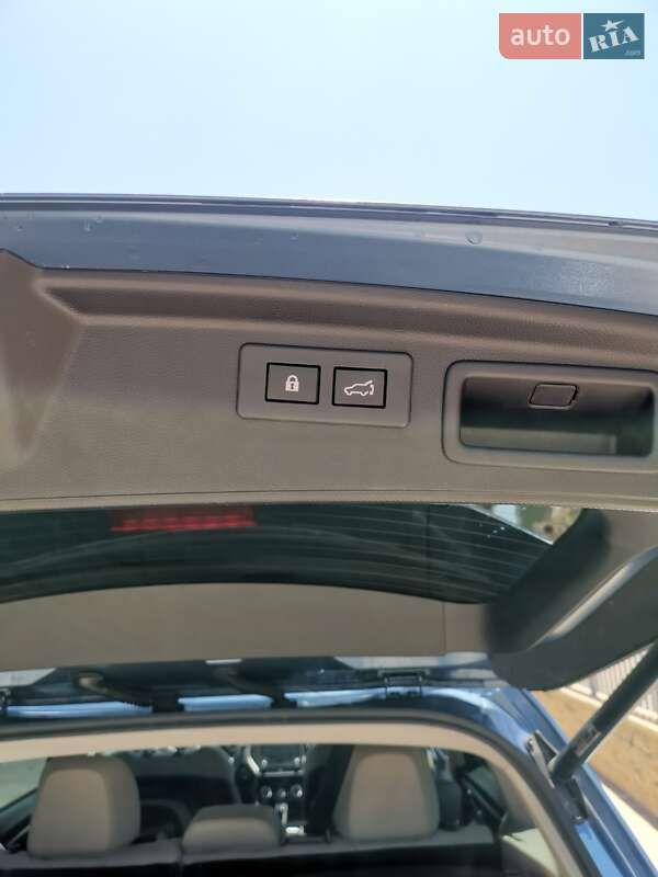 Subaru Forester 2020