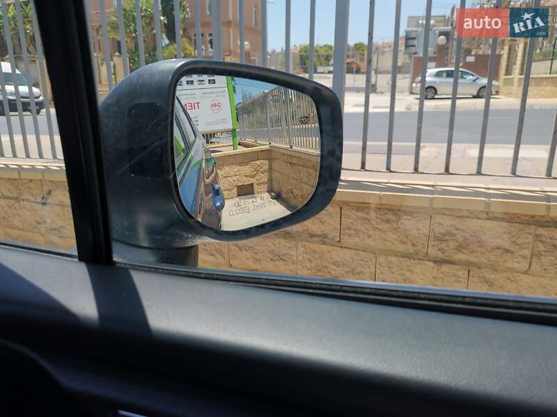 Subaru Forester 2020