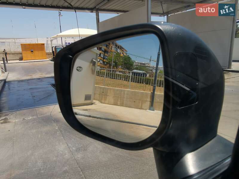 Subaru Forester 2020