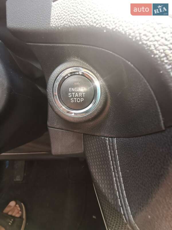 Subaru Forester 2020