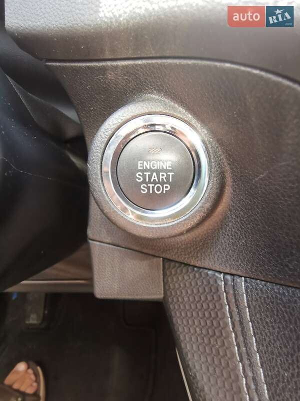 Subaru Forester 2020