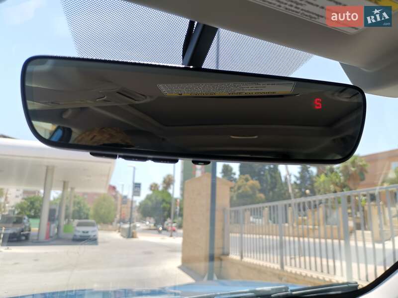 Subaru Forester 2020